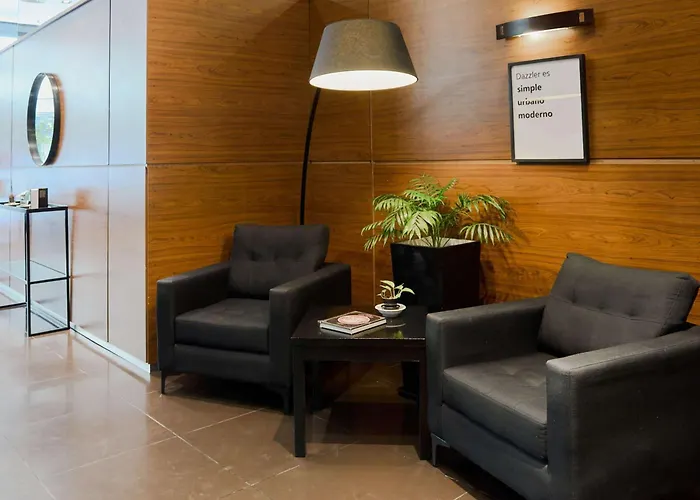 Hotel Dazzler By Wyndham Buenos Aires Maipu